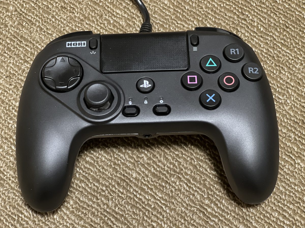 HORIファイティングコマンダーocta