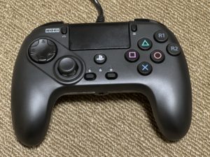 HORIファイティングコマンダーocta